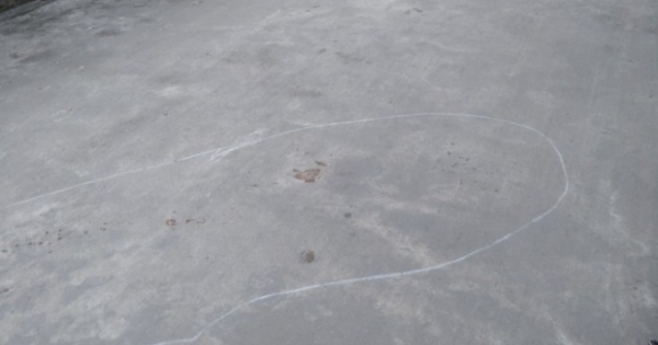 Mất mạng vì bạt tai kẻ côn đồ