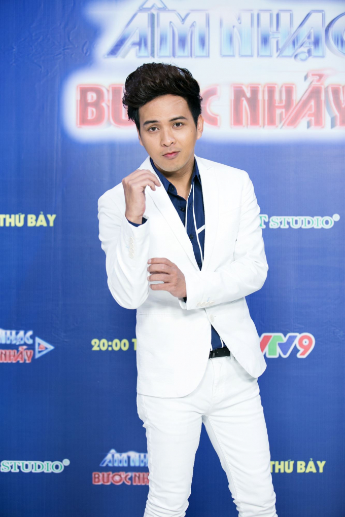 Đăng Kh&ocirc;i chia sẻ mong muốn t&aacute;i hợp Thuỷ Ti&ecirc;n tạo n&ecirc;n một bản song ca mới