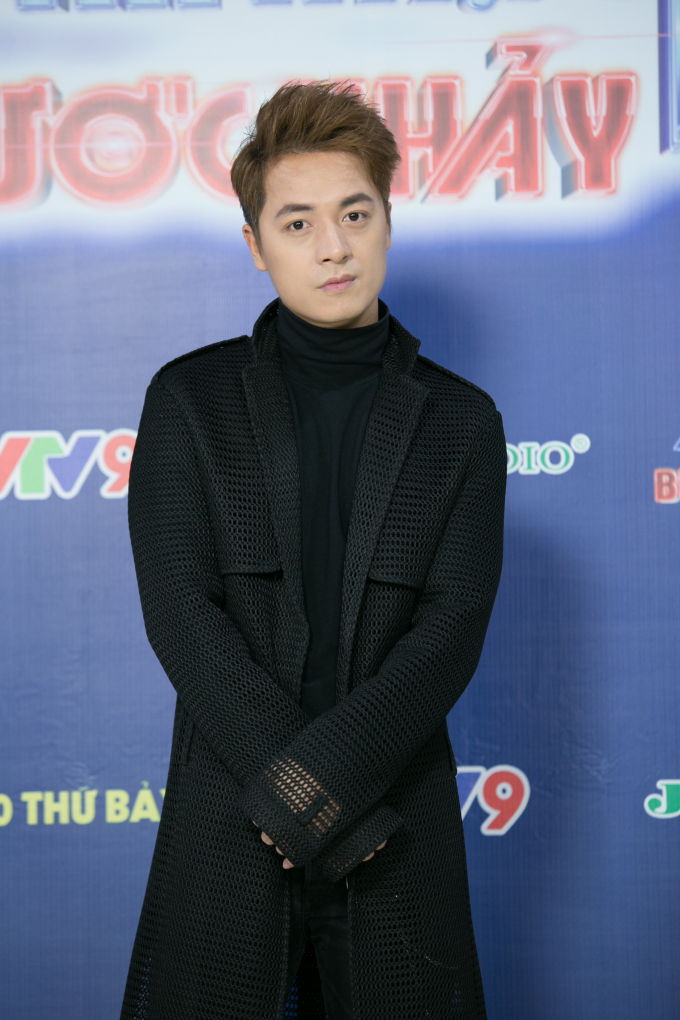 Đăng Kh&ocirc;i chia sẻ mong muốn t&aacute;i hợp Thuỷ Ti&ecirc;n tạo n&ecirc;n một bản song ca mới