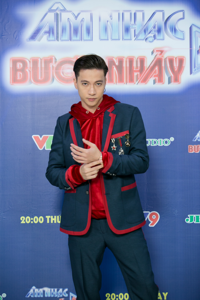 Đăng Kh&ocirc;i chia sẻ mong muốn t&aacute;i hợp Thuỷ Ti&ecirc;n tạo n&ecirc;n một bản song ca mới