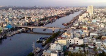 Xã hội hóa đầu tư, TP.HCM mời gọi đối tác công tư tại hàng loạt dự án