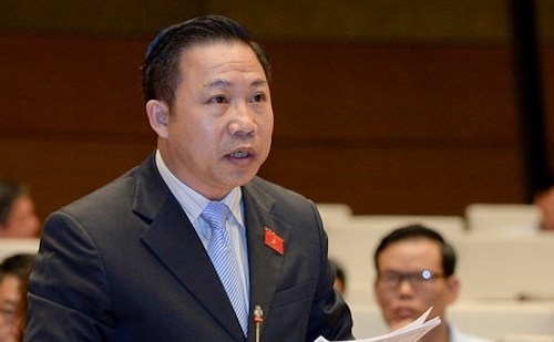 ĐBQH Lưu Bình Nhưỡng: Tôi đang chờ câu trả lời của Bộ Công an về vụ cháu bé nghi bị xâm hại ở TP HCM