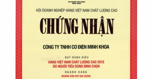 Vụ Công ty Minh Khoa nhập lậu linh kiện Trung Quốc: Có dấu hiệu phạm tội?