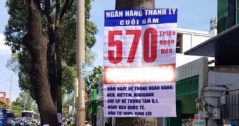 TP HCM: Loạn phân lô bán nền đất nông nghiệp