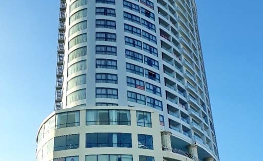 Bắt tạm giam Tổng giám đốc Bavico Nha Trang