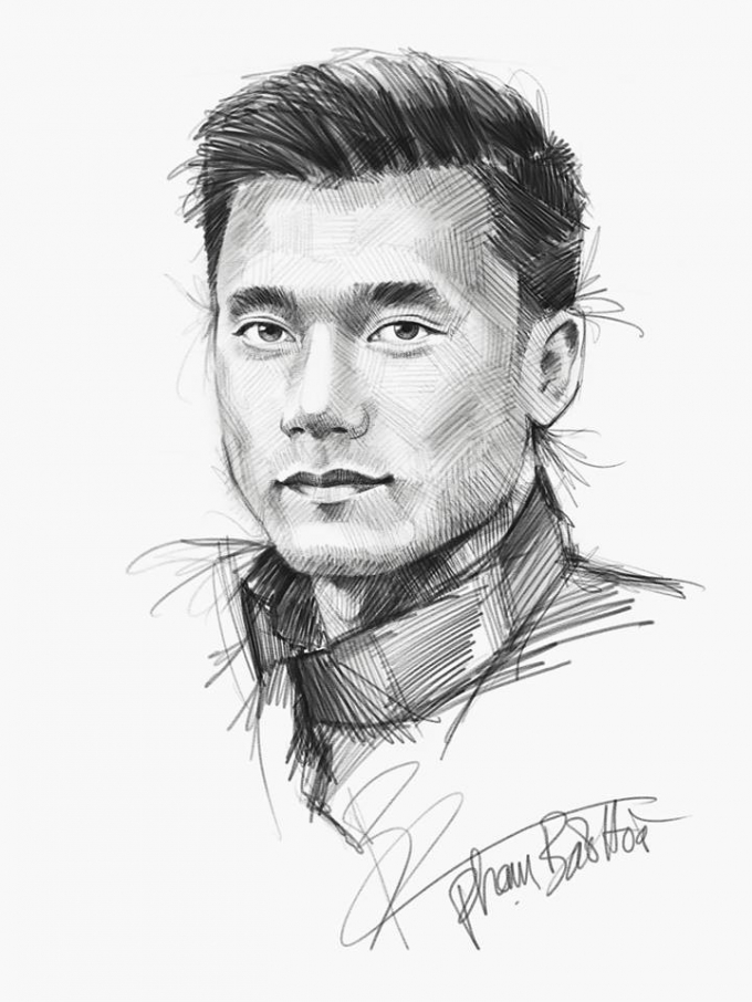 Thủ m&ocirc;n B&ugrave;i Tiến Dũng