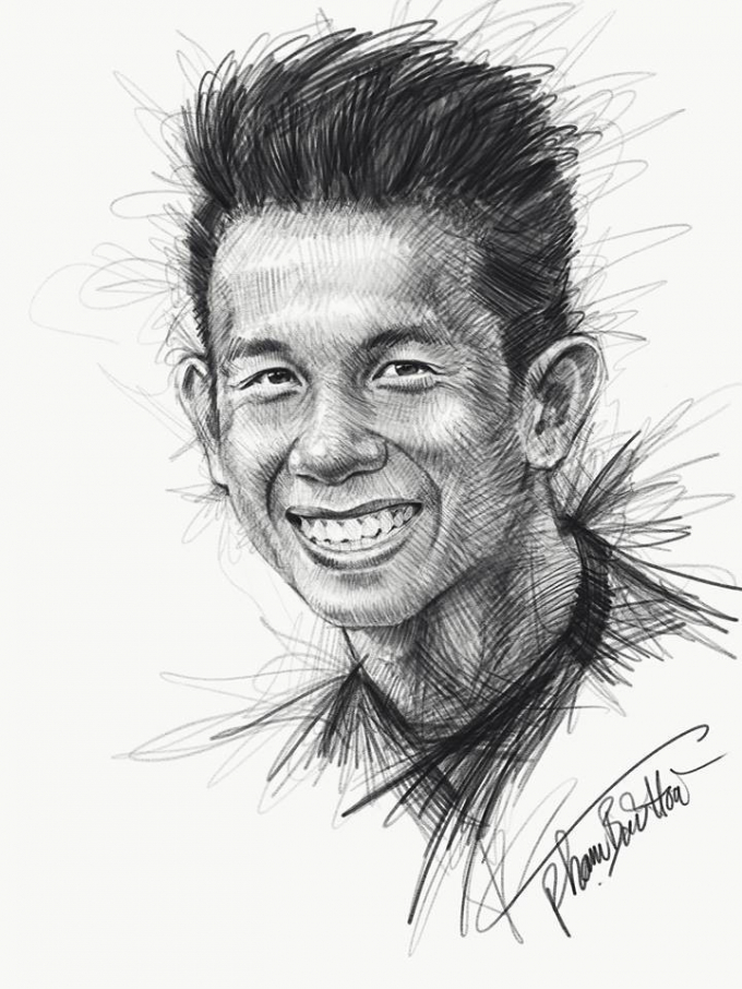 Hồng Duy Pinky - cầu thủ