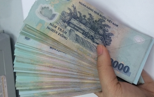 Thầy giáo Nghệ An làm thơ nhắn gửi chủ tịch tỉnh vì chậm lương