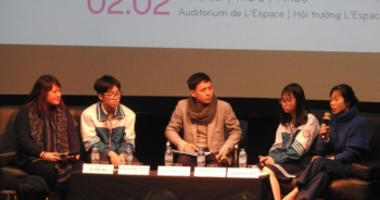 Bạo lực học đường: Đừng chịu đựng một mình