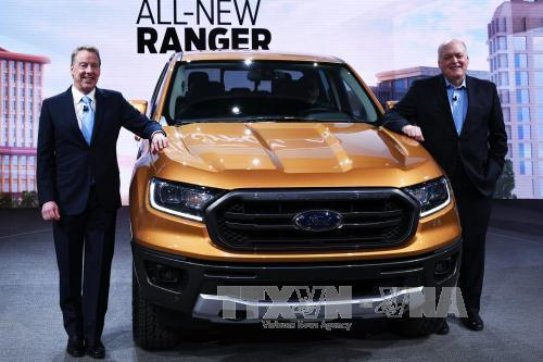 Nhu cầu thu&ecirc; &ocirc; t&ocirc; tự l&aacute;i tăng mạnh v&agrave;o dịp Tết Nguy&ecirc;n đ&aacute;n. Ảnh minh họa: AFP/TTXVN