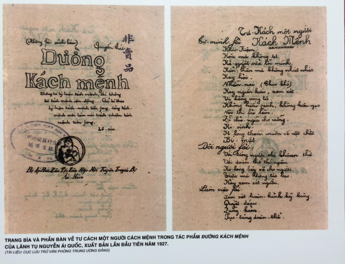 Nghệ An: Triển l&atilde;m