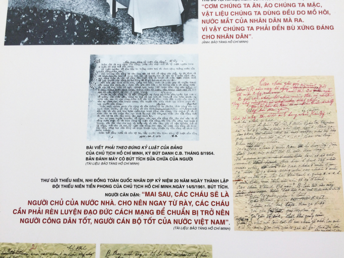 Nghệ An: Triển l&atilde;m