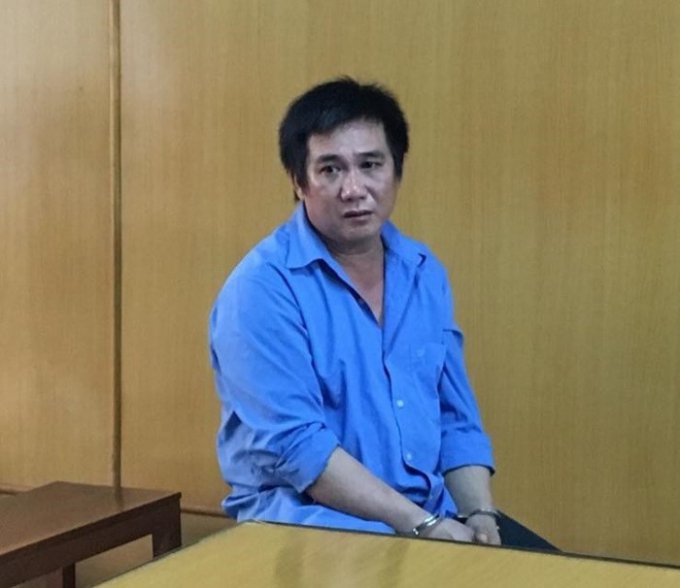 V&ocirc; t&igrave;nh đ&aacute;nh bạn chết, Hiếu l&atilde;nh 14 năm t&ugrave;.