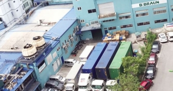 Hà Nội di dời 117 cơ sở gây ô nhiễm môi trường ra khỏi nội thành