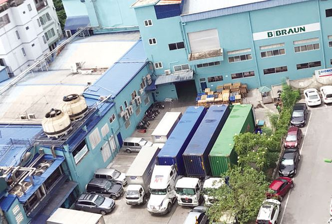 Ảnh minh họa (Nguồn :Tiền Phong)