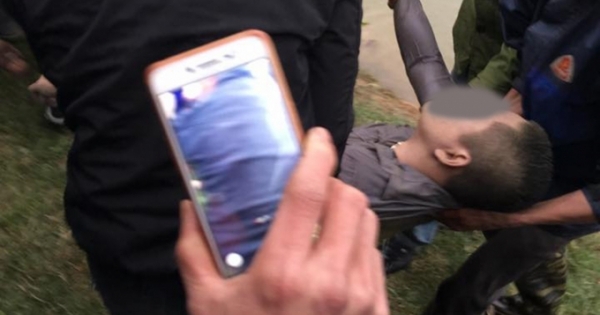 Bắc Giang: 4 người trong một gia đình tử vong do đuối nước