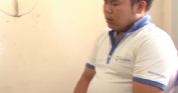 Nam công nhân dùng dao đâm liên tiếp nữ đồng nghiệp rồi đi tự thú