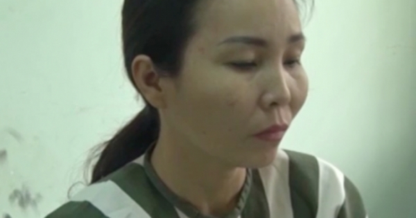 Bình Định: Bắt siêu trộm hoành hành ở chợ vùng quê móc túi các tiểu thương