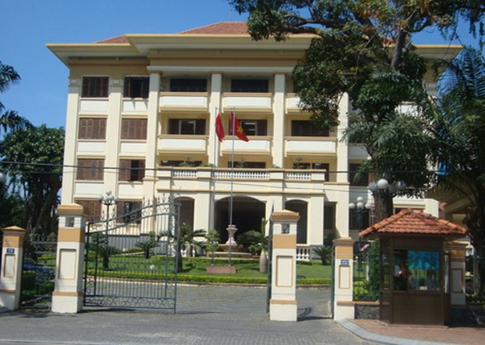 Ủy ban Kiểm tra Th&agrave;nh ủy Đ&agrave; Nẵng xem x&eacute;t kỷ luật h&agrave;ng&nbsp;&nbsp;loạt c&aacute;n bộ. (Ảnh minh họa).