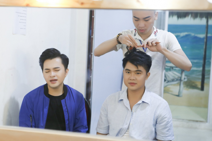 Ai sẽ trở th&agrave;nh qu&aacute;n qu&acirc;n Người Kể Chuyện T&igrave;nh m&ugrave;a đầu ti&ecirc;n?