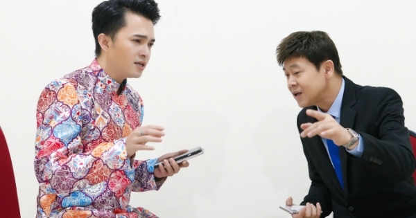 Ai sẽ trở thành quán quân Người Kể Chuyện Tình mùa đầu tiên?