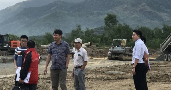 Vụ dự án "chết yểu" vì văn bản xác minh của cơ quan điều tra: UBND tỉnh Khánh Hòa yêu cầu thanh tra toàn bộ dự án