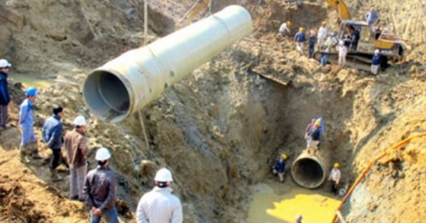 Tại sao ông Phí Thái Bình và 6 người được hủy bỏ quyết định khởi tố?