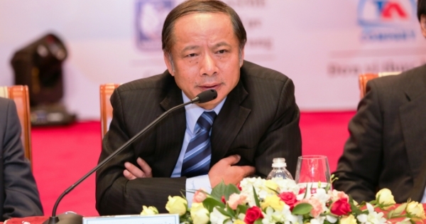 ĐBQH Nguyễn Văn Thân: Quỹ tài chính ngoài ngân sách, cần phải có đại diện của doanh nghiệp nhỏ và vừa