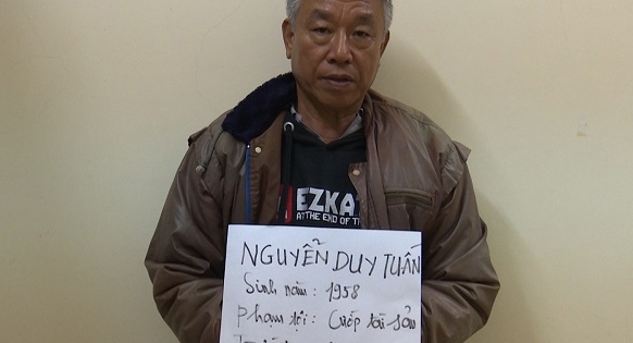 Người đàn ông 26 năm trốn truy nã, ẩn nấp dưới vỏ bọc cán bộ phụ trách an ninh khu phố