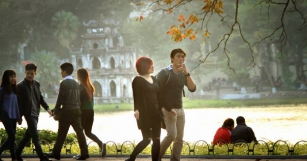 Dự báo thời tiết ngày 8/2: Miền Bắc hửng nắng