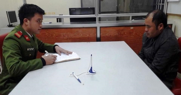 Nghệ An: Xây hầm, sắm vũ khí nóng, lắp camera buôn ma túy