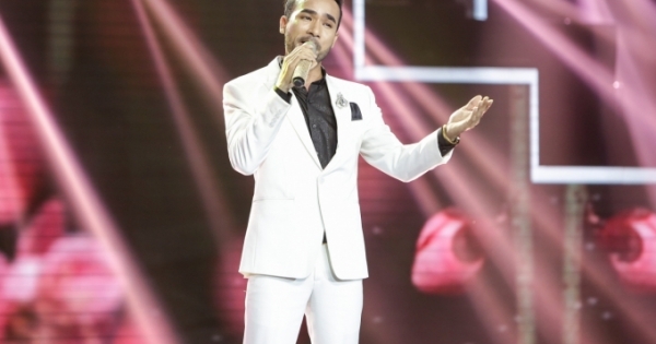 Tập 3 Thần Tượng Bolero: Xuất hiện chàng trai lai hai dòng máu Việt - Ấn khiến Như Quỳnh "say" trên ghế nóng