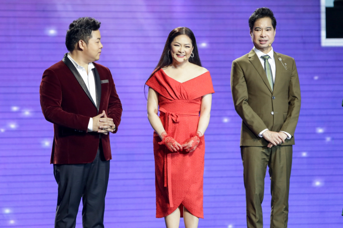 Tập 3 Thần tượng Bolero sẽ l&ecirc;n s&oacute;ng v&agrave;o l&uacute;c 21h ng&agrave;y 8/2 tr&ecirc;n k&ecirc;nh VTV3 - Đ&agrave;i truyền h&igrave;nh Việt Nam.&nbsp;