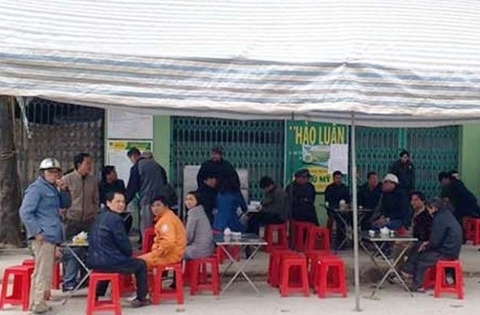 Thanh Hóa: Nhóm thanh niên dùng dao kiếm lao vào ẩu đả khiến 1 người tử vong