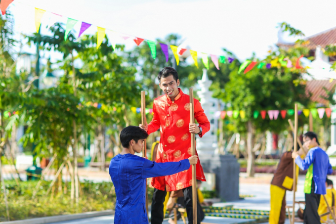 Trong dịp Tết Nguy&ecirc;n đ&aacute;n Mậu Tuất 2018, tổng lượng kh&aacute;ch tham quan, du lịch tại Đ&agrave; Nẵng ước đạt&nbsp;285.750 lượt.