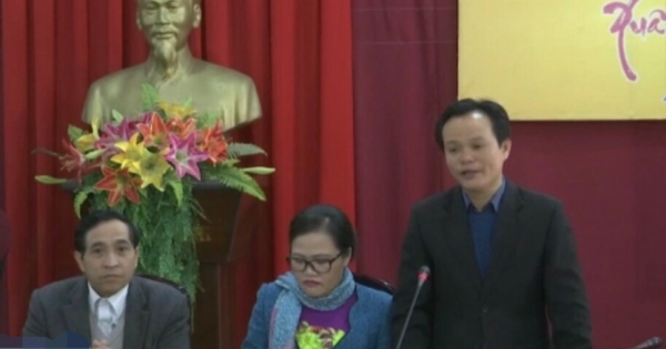 Thừa Thiên Huế: Nhìn lại vụ “cả nhà làm quan” ở huyện A Lưới trong năm 2017