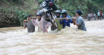 Không có thưởng Tết, giáo viên ước mơ “giá đừng có Tết”