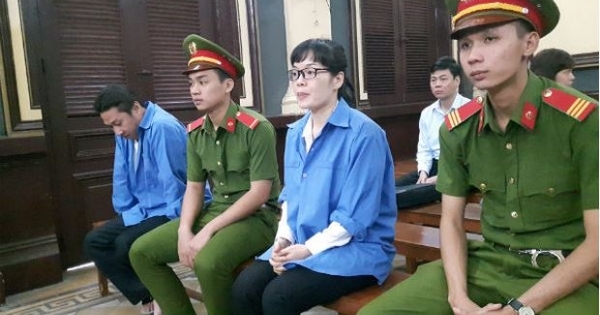 “Siêu lừa” Huyền Như đã “ẵm” cả ngàn tỉ đồng như thế nào?