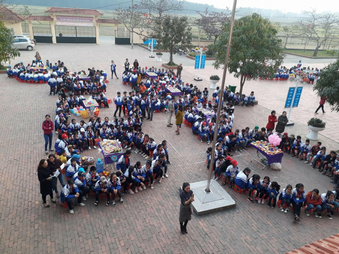 Chương tr&igrave;nh