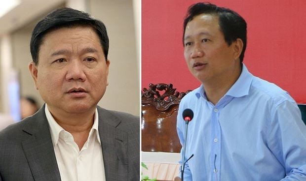 Việc xử l&yacute; h&igrave;nh sự đối với &ocirc;ng Đinh La Thăng v&agrave; một số c&aacute;n bộ đ&atilde; củng cố niềm tin của nh&acirc;n d&acirc;n v&agrave;o việc Đảng &ldquo;n&oacute;i đi đ&ocirc;i với l&agrave;m&rdquo;