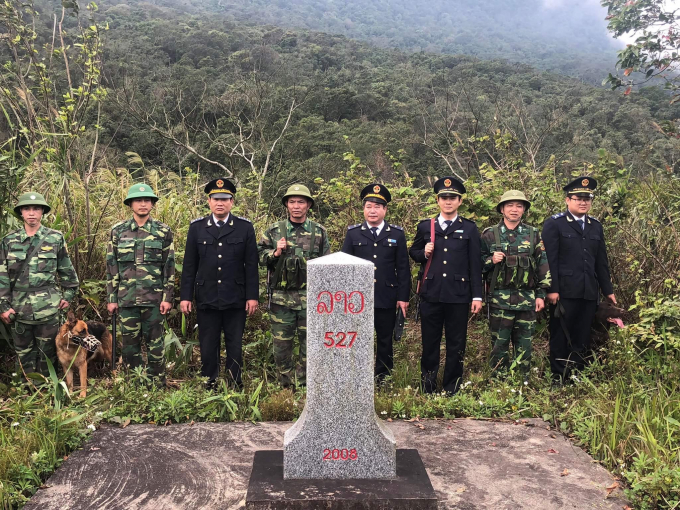 Chuyện “khuyển binh” giữ bình yên cho vùng biên ải Cha Lo