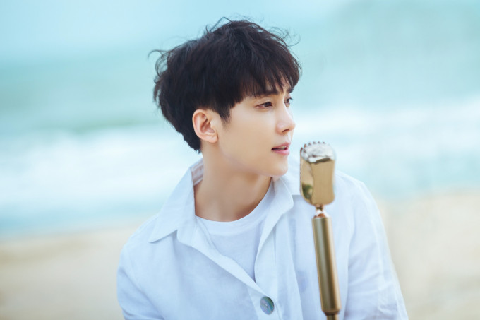 H&aacute;t c&ugrave;ng so&aacute;i ca H&agrave;n Quốc Juni tại SKY36 trong đ&ecirc;m giao thừa