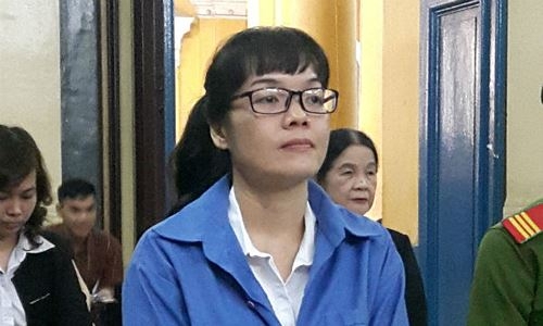 Huyền Như lại nhận án chung thân về hành vi lừa đảo