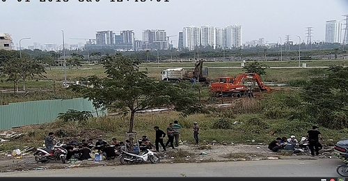 Tiếp vụ “Một thửa đất bán cho nhiều người…”: Bác toàn bộ nội dung khiếu nại, ông Trần Văn Vân đối mặt với cuộc điều tra mới