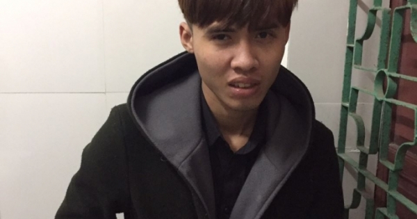 Đập kính xe Land Cruiser lấy cắp 100 triệu đồng