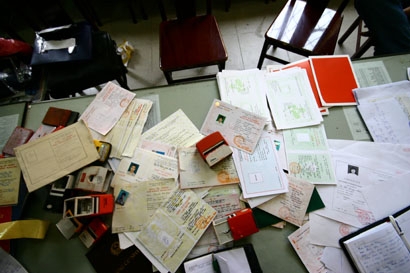 Bộ Công an thông báo hoạt động phạm tội mới