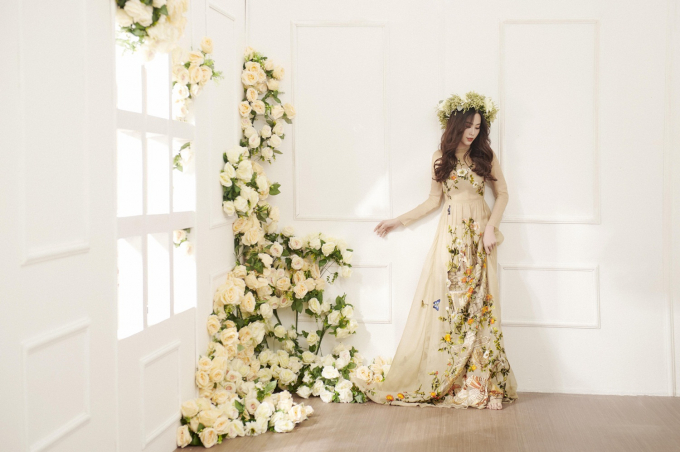 Nam Em: &ldquo;Tết với t&ocirc;i l&agrave; ng&agrave;y của lao động ch&acirc;n tay&rdquo;