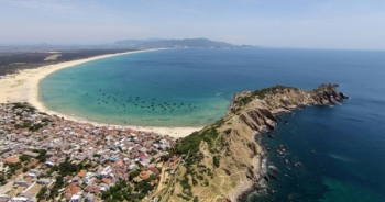 Bình Định tập trung phát triển các ngành kinh tế trụ cột