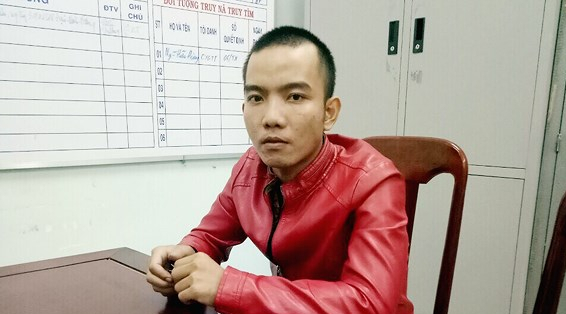 Nghi can g&acirc;y ra c&aacute;i chết của chủ tiệm thuốc t&acirc;y.