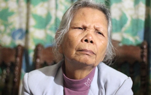 Ba mẹ con bị kết án oan đòi bồi thường 18 tỷ